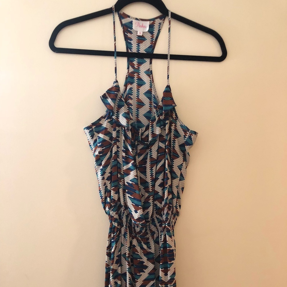 Parker dress